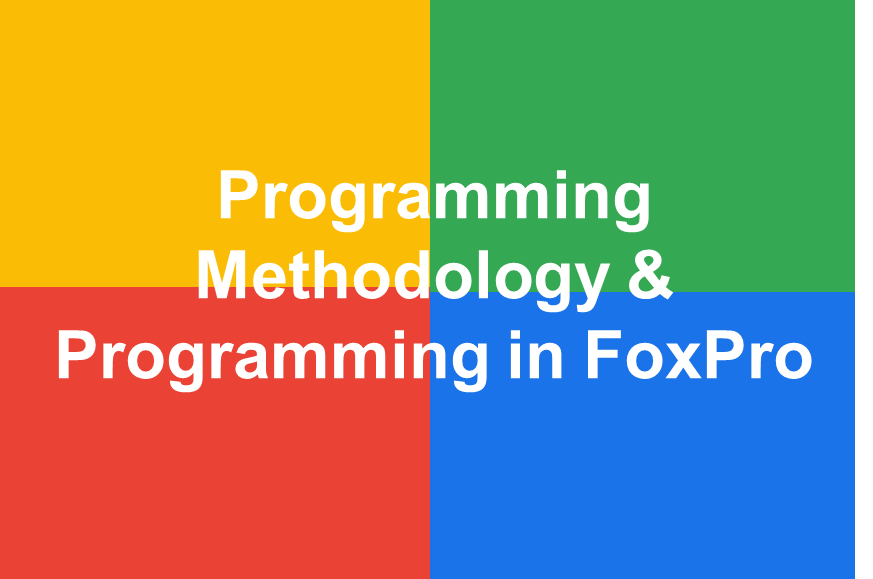 http://study.aisectonline.com/images/Programming Methodology & Programming in FoxPro.png